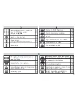 Предварительный просмотр 9 страницы Panasonic NV-MV20EB Operating Instructions Manual