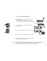 Предварительный просмотр 11 страницы Panasonic NV-MV20EB Operating Instructions Manual