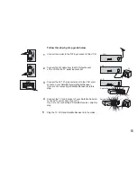 Предварительный просмотр 13 страницы Panasonic NV-MV20EB Operating Instructions Manual