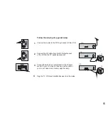 Предварительный просмотр 15 страницы Panasonic NV-MV20EB Operating Instructions Manual