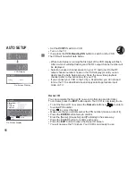 Предварительный просмотр 16 страницы Panasonic NV-MV20EB Operating Instructions Manual