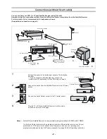 Preview for 2 page of Panasonic NV-MV20EB Quick Start Manual
