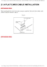 Preview for 22 page of Panasonic NV-MV20EB Service Manual