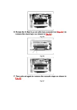 Предварительный просмотр 11 страницы Panasonic NV-MV20EE Service Manual