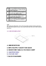 Предварительный просмотр 25 страницы Panasonic NV-MV20EE Service Manual