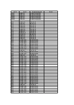 Предварительный просмотр 41 страницы Panasonic NV-MV20EE Service Manual