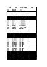 Предварительный просмотр 44 страницы Panasonic NV-MV20EE Service Manual