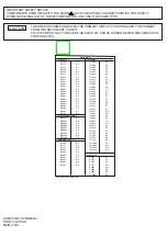 Предварительный просмотр 62 страницы Panasonic NV-MV20EE Service Manual