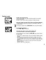 Предварительный просмотр 17 страницы Panasonic NV-MV21EB Operating Instructions Manual