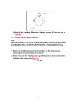 Preview for 14 page of Panasonic NV-MV21GC Service Manual