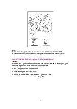 Preview for 15 page of Panasonic NV-MV21GC Service Manual