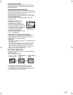 Preview for 17 page of Panasonic NV-MV22GC Operating Instructions Manual