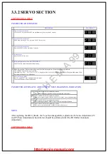 Preview for 6 page of Panasonic NV-MV40GC Service Manual