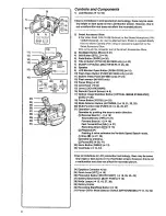 Preview for 6 page of Panasonic NV MX 2 B Operating Instructions Manual