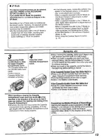 Предварительный просмотр 13 страницы Panasonic NV MX 5 B Operating Instructions Manual