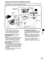 Предварительный просмотр 111 страницы Panasonic NV MX 5 B Operating Instructions Manual