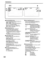 Предварительный просмотр 122 страницы Panasonic NV MX 5 B Operating Instructions Manual