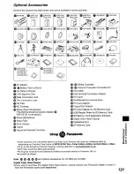 Предварительный просмотр 131 страницы Panasonic NV MX 5 B Operating Instructions Manual