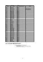 Preview for 42 page of Panasonic NV-MX1 Manual