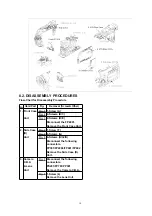 Предварительный просмотр 18 страницы Panasonic NV-MX1B Manual