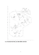 Предварительный просмотр 37 страницы Panasonic NV-MX1B Manual