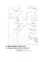 Предварительный просмотр 38 страницы Panasonic NV-MX1B Manual