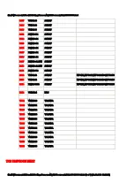 Предварительный просмотр 167 страницы Panasonic NV-MX1B Manual