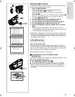 Preview for 13 page of Panasonic NV-MX2 Operating Instructions Manual