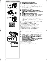 Preview for 36 page of Panasonic NV-MX2 Operating Instructions Manual