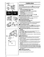 Preview for 18 page of Panasonic NV-MX2B Operating Instructions Manual