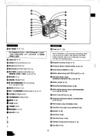 Предварительный просмотр 7 страницы Panasonic NV-MX300A Operating Instructions Manual