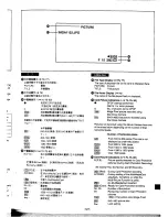 Предварительный просмотр 125 страницы Panasonic NV-MX300A Operating Instructions Manual