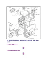 Предварительный просмотр 8 страницы Panasonic NV-MX300A Service Manual