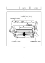 Предварительный просмотр 28 страницы Panasonic NV-MX300A Service Manual