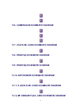 Предварительный просмотр 47 страницы Panasonic NV-MX300A Service Manual