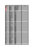 Предварительный просмотр 53 страницы Panasonic NV-MX300A Service Manual