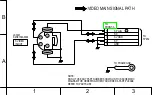 Предварительный просмотр 93 страницы Panasonic NV-MX300A Service Manual