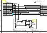 Предварительный просмотр 113 страницы Panasonic NV-MX300A Service Manual