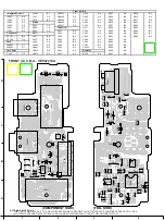 Предварительный просмотр 114 страницы Panasonic NV-MX300A Service Manual