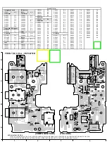 Предварительный просмотр 116 страницы Panasonic NV-MX300A Service Manual