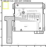 Предварительный просмотр 129 страницы Panasonic NV-MX300A Service Manual