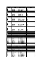 Preview for 60 page of Panasonic NV-MX300EG Service Manual