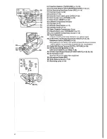 Preview for 6 page of Panasonic NV-MX350A Operating Instructions Manual