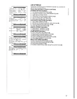 Preview for 13 page of Panasonic NV-MX350A Operating Instructions Manual