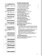 Preview for 15 page of Panasonic NV-MX350A Operating Instructions Manual