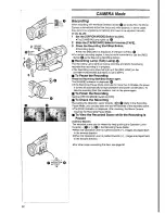 Preview for 18 page of Panasonic NV-MX350A Operating Instructions Manual