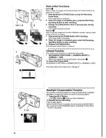 Preview for 22 page of Panasonic NV-MX350A Operating Instructions Manual