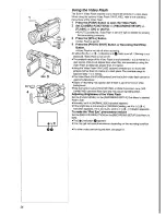 Preview for 26 page of Panasonic NV-MX350A Operating Instructions Manual