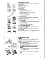 Preview for 27 page of Panasonic NV-MX350A Operating Instructions Manual