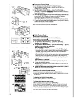 Preview for 28 page of Panasonic NV-MX350A Operating Instructions Manual